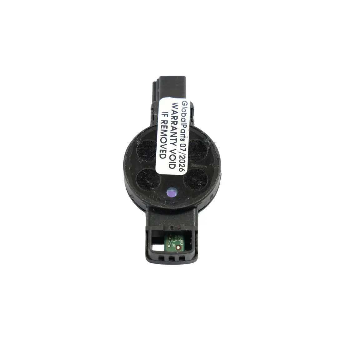 2K Sensore Pioggia Luce Solare Parabrezza Anteriore per Volkswagen Caddy con numero di parte 5K7955559B Volkswagen Caddy 2K Sensore Pioggia Luce Solare Parabrezza Anteriore - SKU 5K7955559B - Numero di parte 5K7955559B