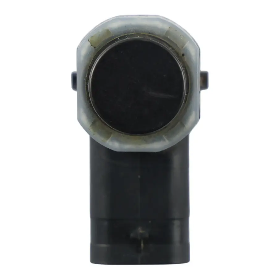 Volkswagen Tiguan 5N Einparkhilfe Sensor Steuergerät 5KD919275B Grundiert