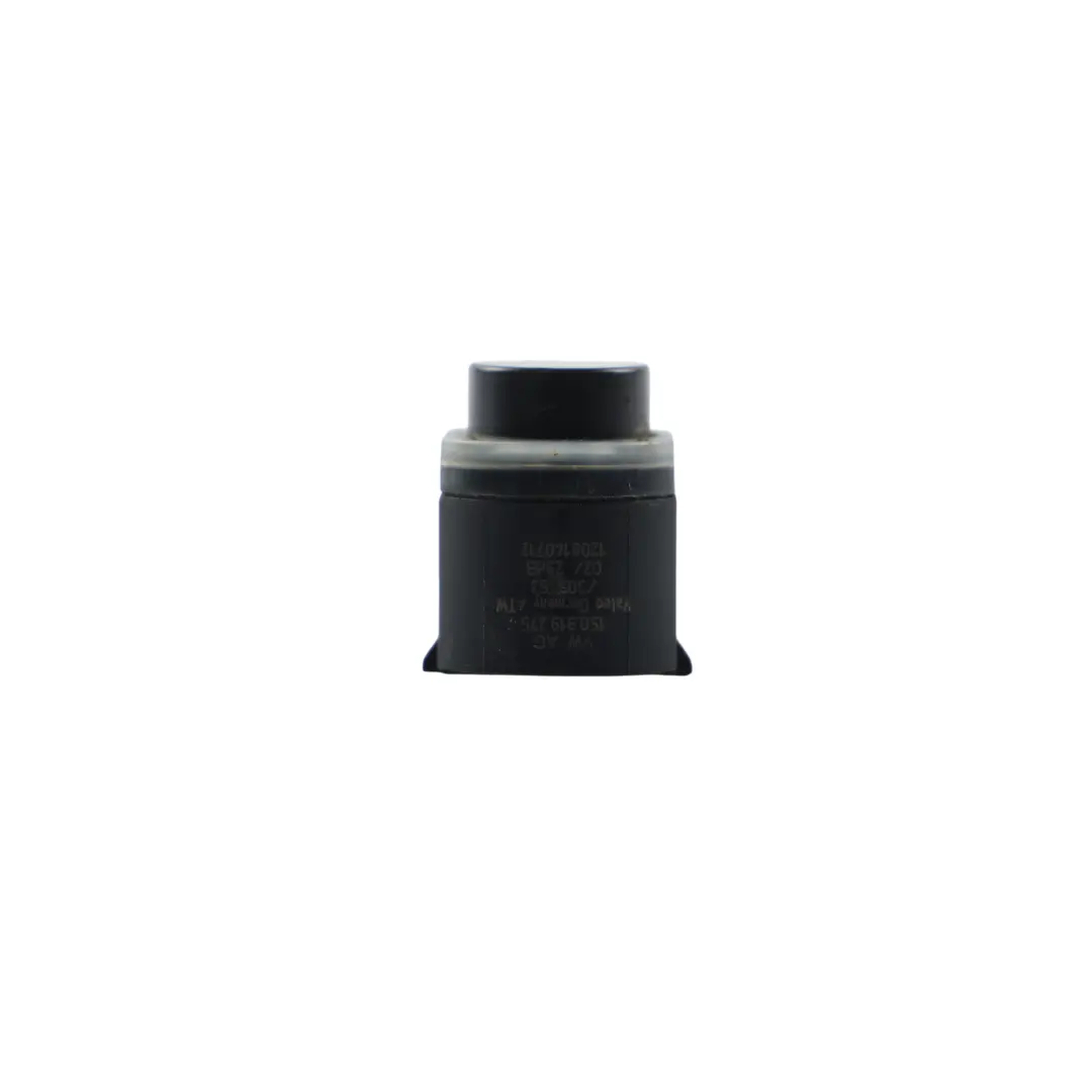 Sensor Aparcamiento Unidad B Imprimado para Volkswagen Tiguan 5N con número de pieza 5KD919275 Volkswagen Tiguan 5N Sensor Aparcamiento Unidad B Imprimado - SKU 5KD919275-PRIM - Número de pieza 5KD919275