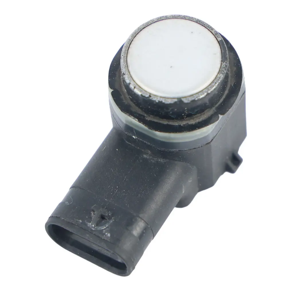Volkswagen Passat B7 Parksensor Hinten Reflexsilber A7W 5KD919275