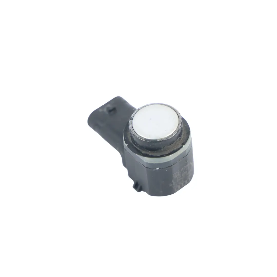 Volkswagen Passat B7 Sensore Parcheggio Posteriore Argento Reflex A7W - SKU 5KD919275-RES - Numero di parte 5KD919275