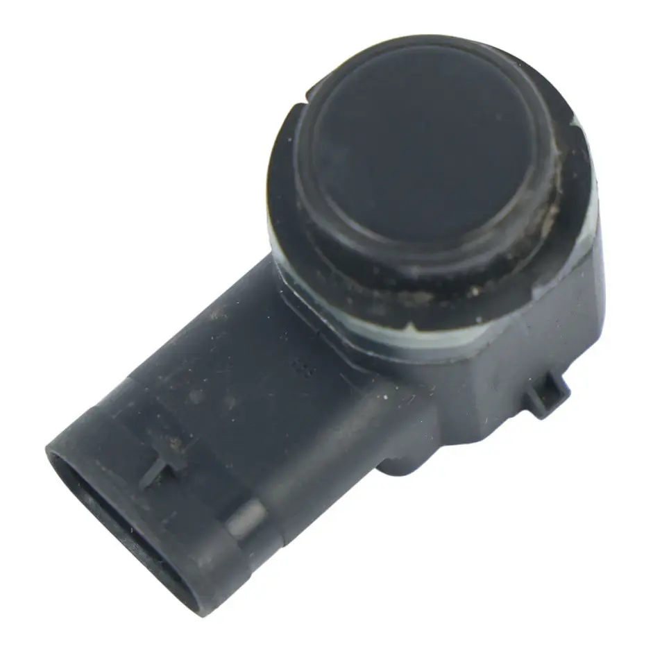 Volkswagen Tiguan 5N Sensore Parcheggio Unità 5KD919275B Primer