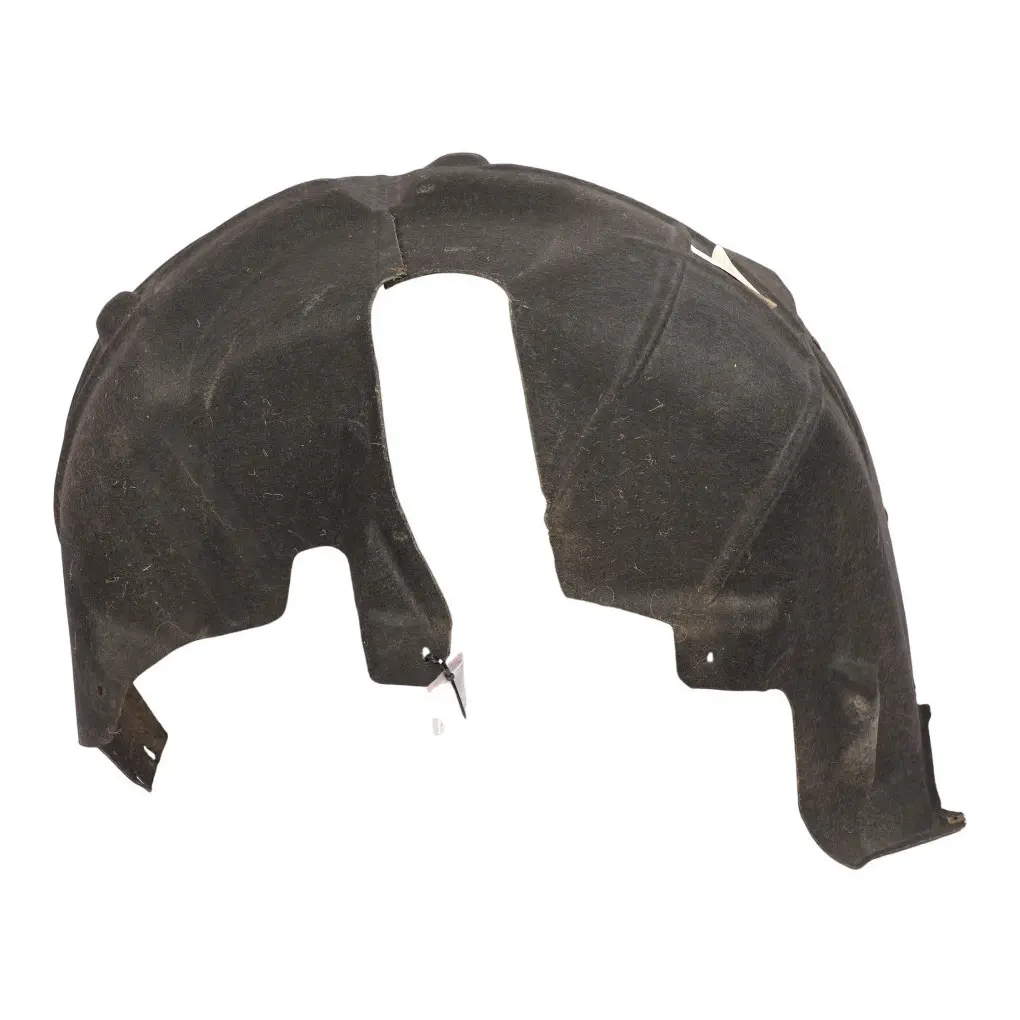 Arch Liner Splash Guard Inner Rear Right O/S to Skoda Yeti 5L Wheel with Part number 5L0810970 Skoda Yeti 5L Wheel Arch Liner Splash Guard Inner Rear Right O/S - SKU 5L0810970 - Part number 5L0810970