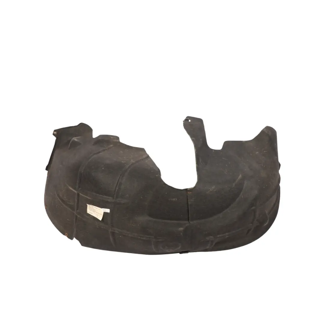 Arch Liner Splash Guard Inner Rear Right O/S to Skoda Yeti 5L Wheel with Part number 5L0810970 Skoda Yeti 5L Wheel Arch Liner Splash Guard Inner Rear Right O/S - SKU 5L0810970 - Part number 5L0810970