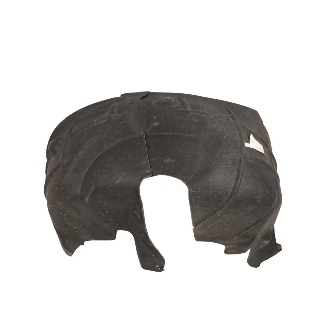 Skoda Yeti 5L Wheel Arch Liner Splash Guard Inner Rear Right O/S - SKU 5L0810970 - Part number 5L0810970