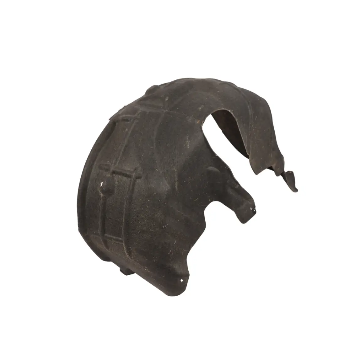 Skoda Yeti 5L Wheel Arch Liner Splash Guard Inner Rear Right O/S - SKU 5L0810970 - Part number 5L0810970