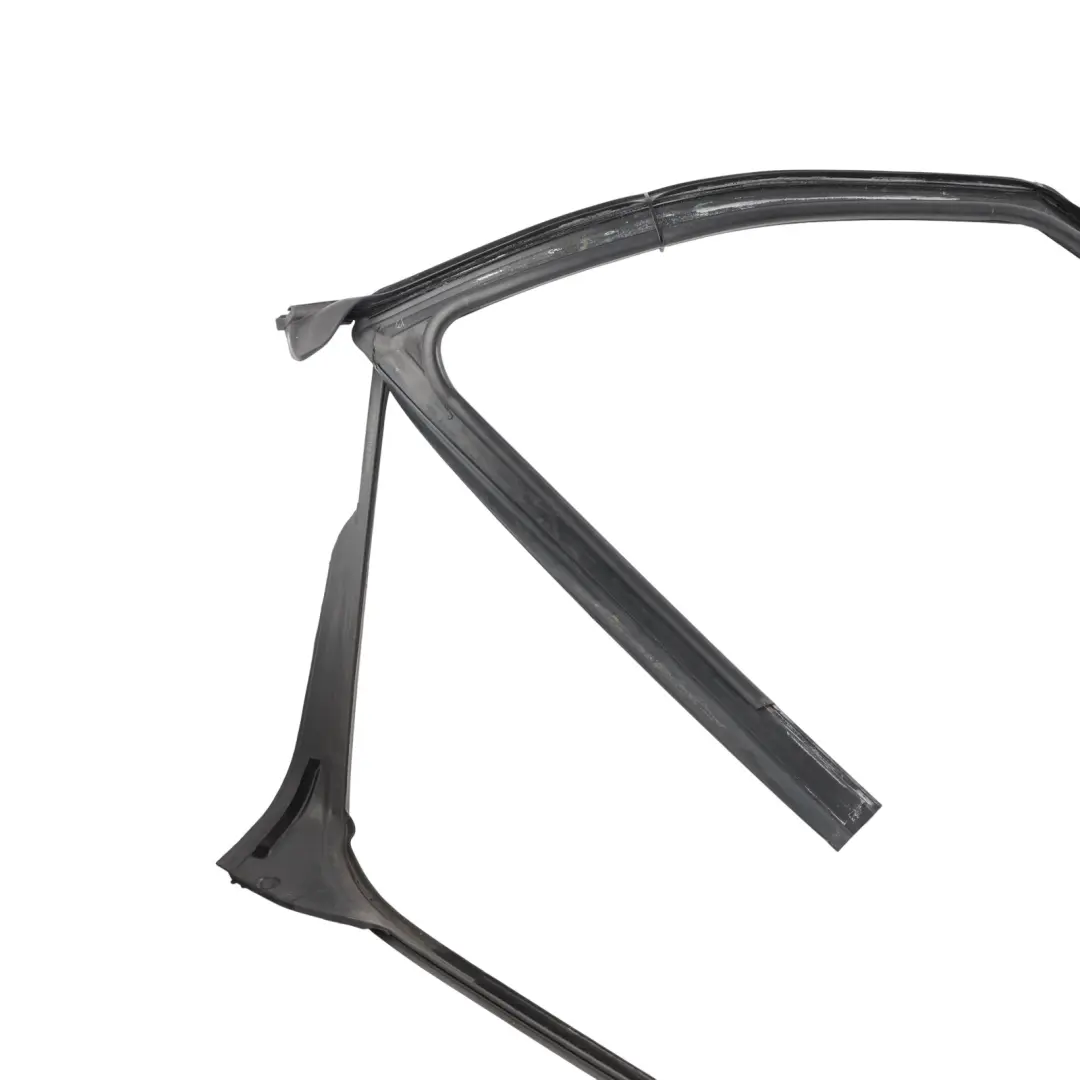 Front Door Sliding Window Guide Seal Gasket Left N/S to Skoda Yeti 5L with Part number 5L0837431G Skoda Yeti 5L Front Door Sliding Window Guide Seal Gasket Left N/S - SKU 5L0837431G - Part number 5L0837431G