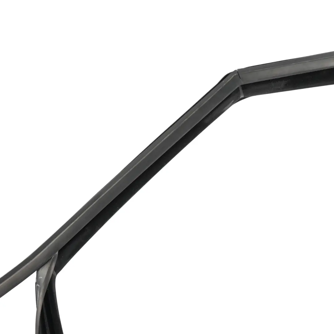 Front Door Sliding Window Guide Seal Gasket Left N/S to Skoda Yeti 5L with Part number 5L0837431G Skoda Yeti 5L Front Door Sliding Window Guide Seal Gasket Left N/S - SKU 5L0837431G - Part number 5L0837431G