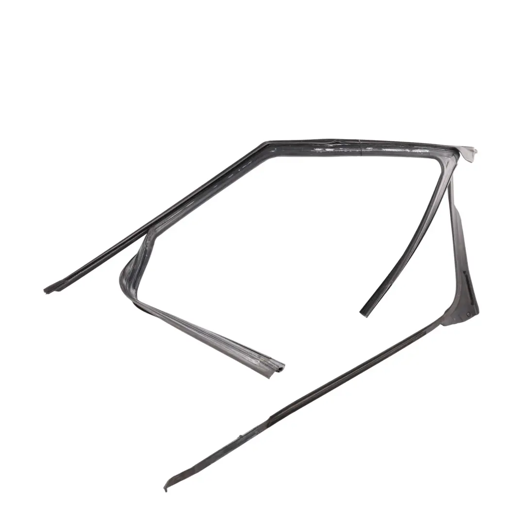 Skoda Yeti 5L Front Door Sliding Window Guide Seal Gasket Right O/S - SKU 5L0837432G - Part number 5L0837432G