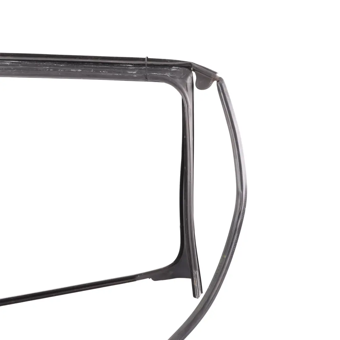 Door Sliding Window Guide Rubber Seal Rear Left N/S to Skoda Yeti 5L with Part number 5L0839431F Skoda Yeti 5L Door Sliding Window Guide Rubber Seal Rear Left N/S - SKU 5L0839431F - Part number 5L0839431F