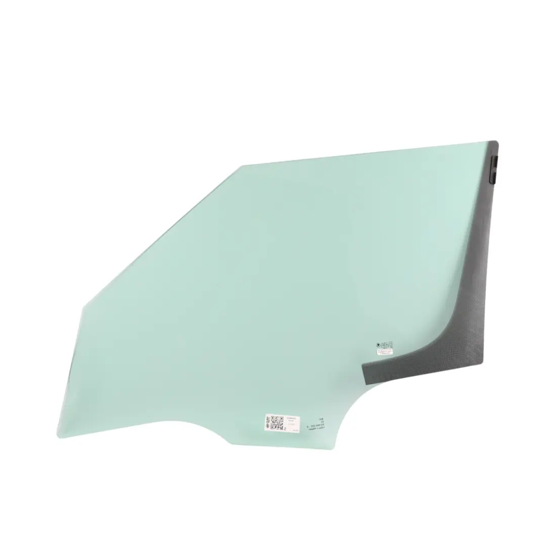 Front Door Window Glass Glazing AS2 Right O/S to Skoda Yeti 5L with Part number 5L0845022E Skoda Yeti 5L Front Door Window Glass Glazing AS2 Right O/S - SKU 5L0845022E - Part number 5L0845022E