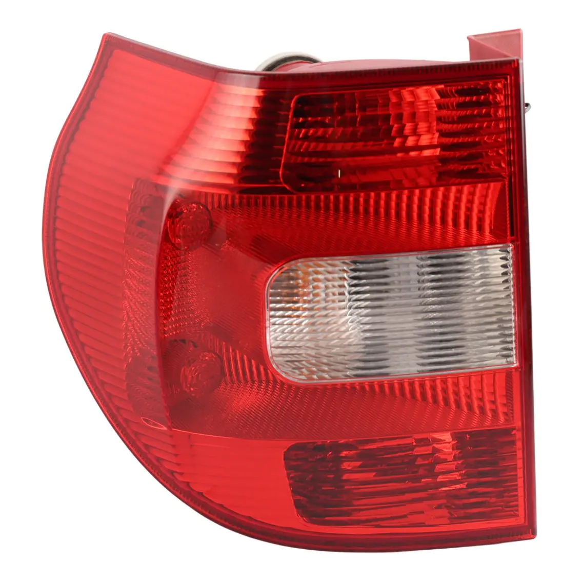 Skoda Yeti 5L Rücklicht Lampe Außen Links 5L0945111