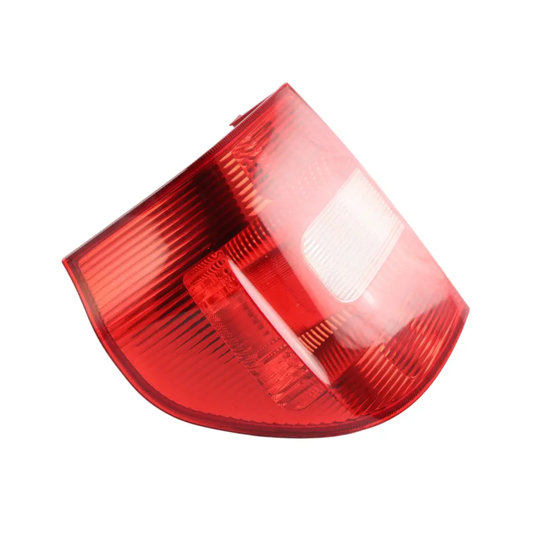 Skoda Yeti 5L Rear Taillight Lamp Light Outdoor Left N/S - SKU 5L0945111 - Part number 5L0945111