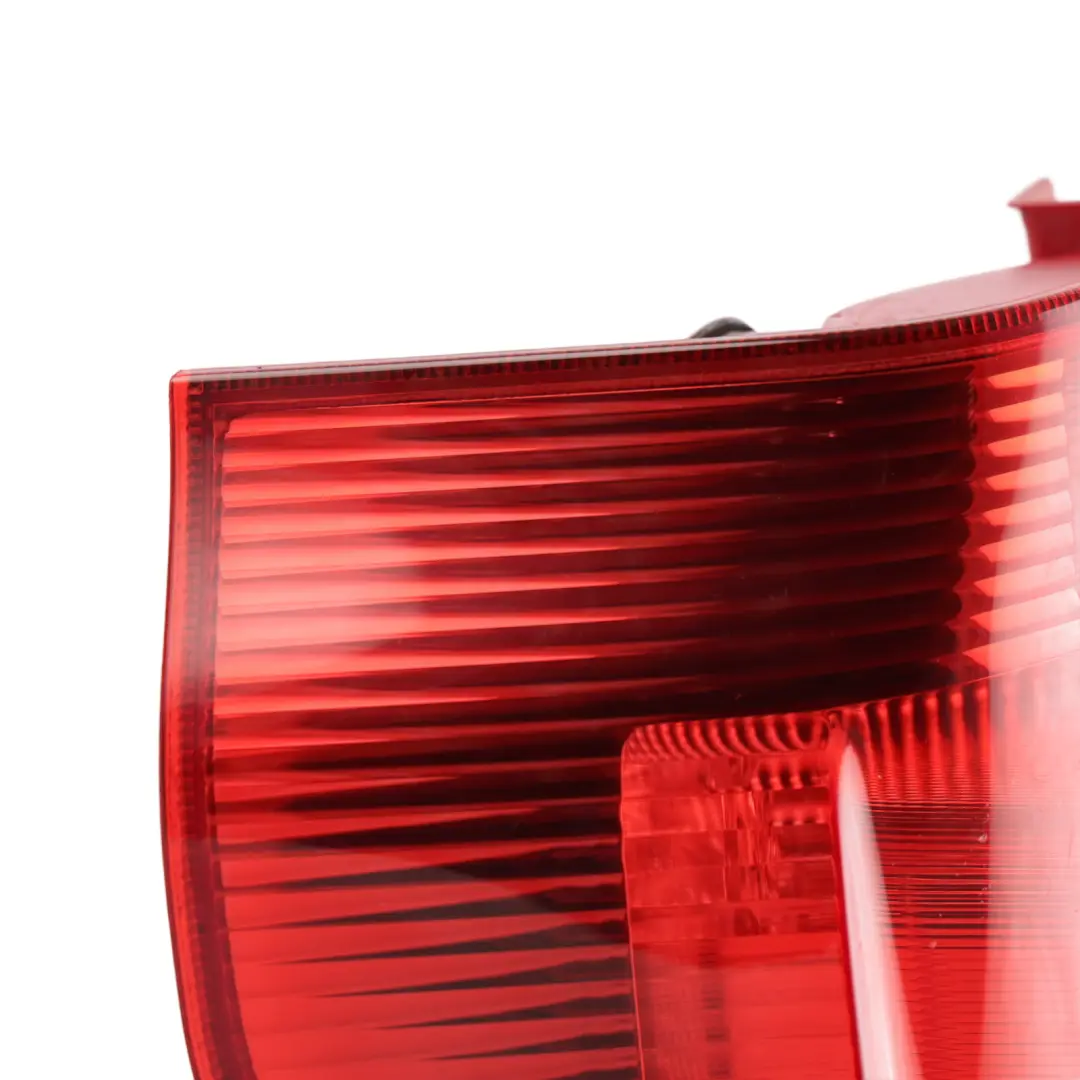 Fanale Posteriore Luce Esterna Sinistra per Skoda Yeti 5L con numero di parte 5L0945111 Skoda Yeti 5L Fanale Posteriore Luce Esterna Sinistra - SKU 5L0945111 - Numero di parte 5L0945111