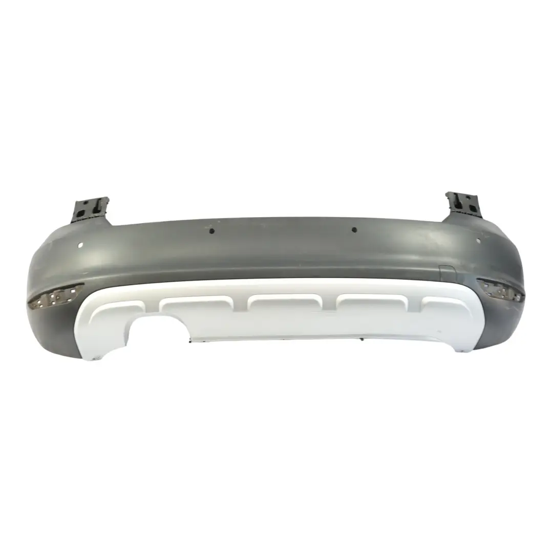 Skoda Yeti Zderzak Tylny Gruntowany - SKU 5L6807421A - Numer Części 5L6807421A