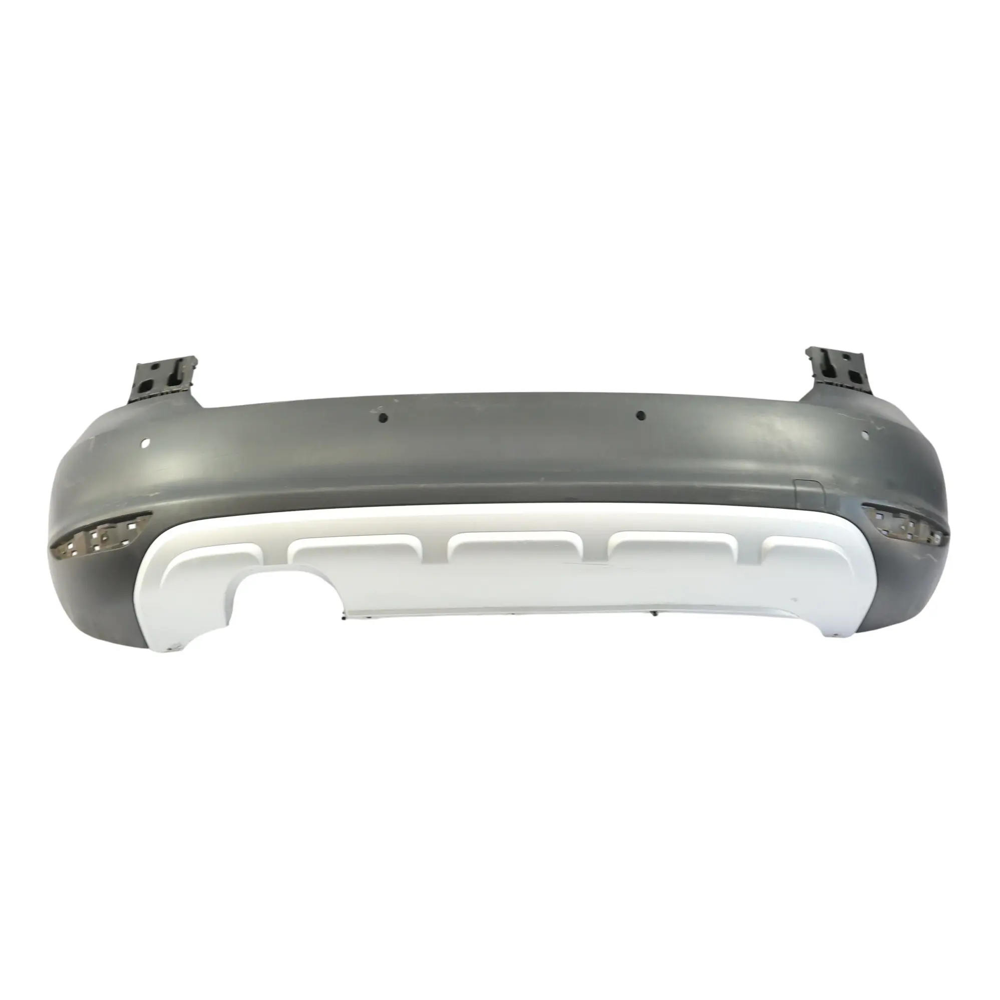Skoda Yeti Zderzak Tylny Gruntowany 5L6807421A