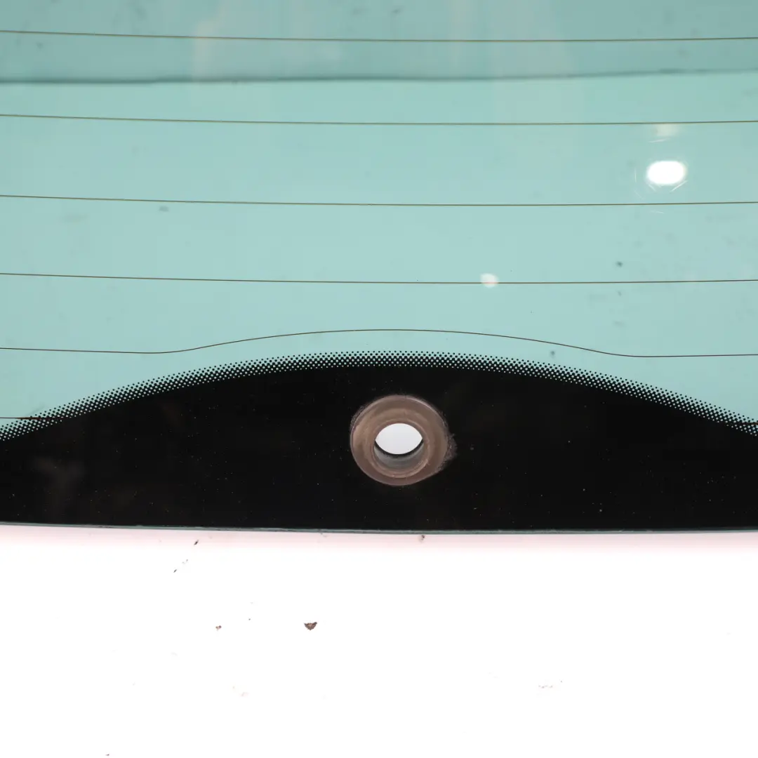 Window Boot Lid Tailgate Heated Glass AS2 to Skoda Yeti 5L Rear with Part number 5L6845049S Skoda Yeti 5L Rear Window Boot Lid Tailgate Heated Glass AS2 - SKU 5L6845049S - Part number 5L6845049S