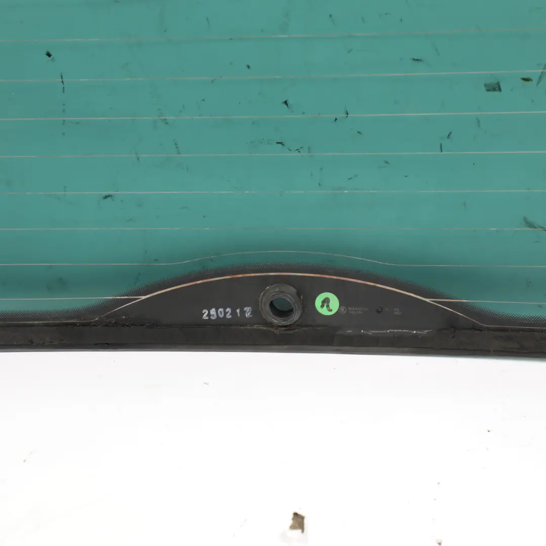 Window Boot Lid Tailgate Heated Glass AS2 to Skoda Yeti 5L Rear with Part number 5L6845049S Skoda Yeti 5L Rear Window Boot Lid Tailgate Heated Glass AS2 - SKU 5L6845049S - Part number 5L6845049S