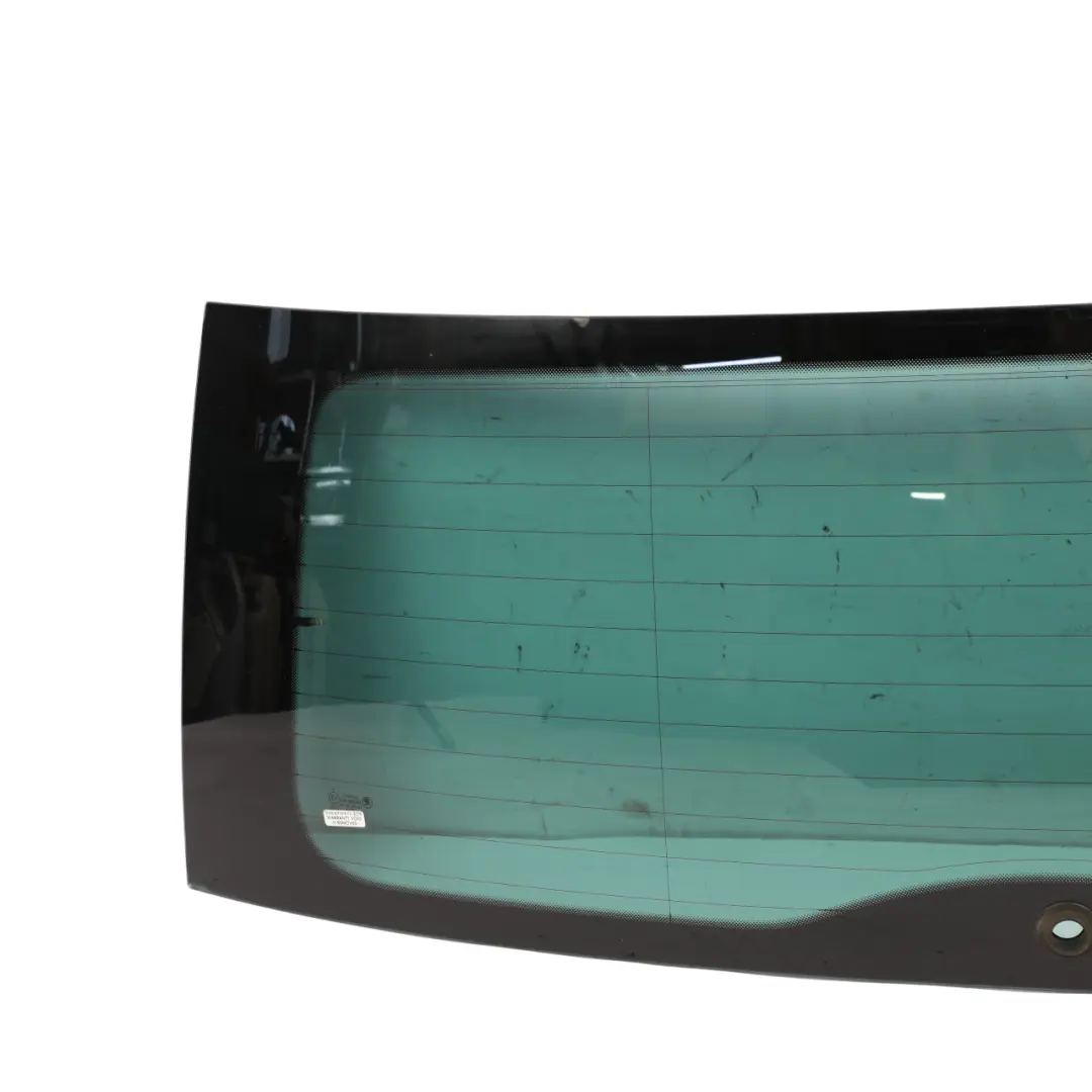Skoda Yeti 5L Rear Window Boot Lid Tailgate Heated Glass AS2 - SKU 5L6845049S - Part number 5L6845049S