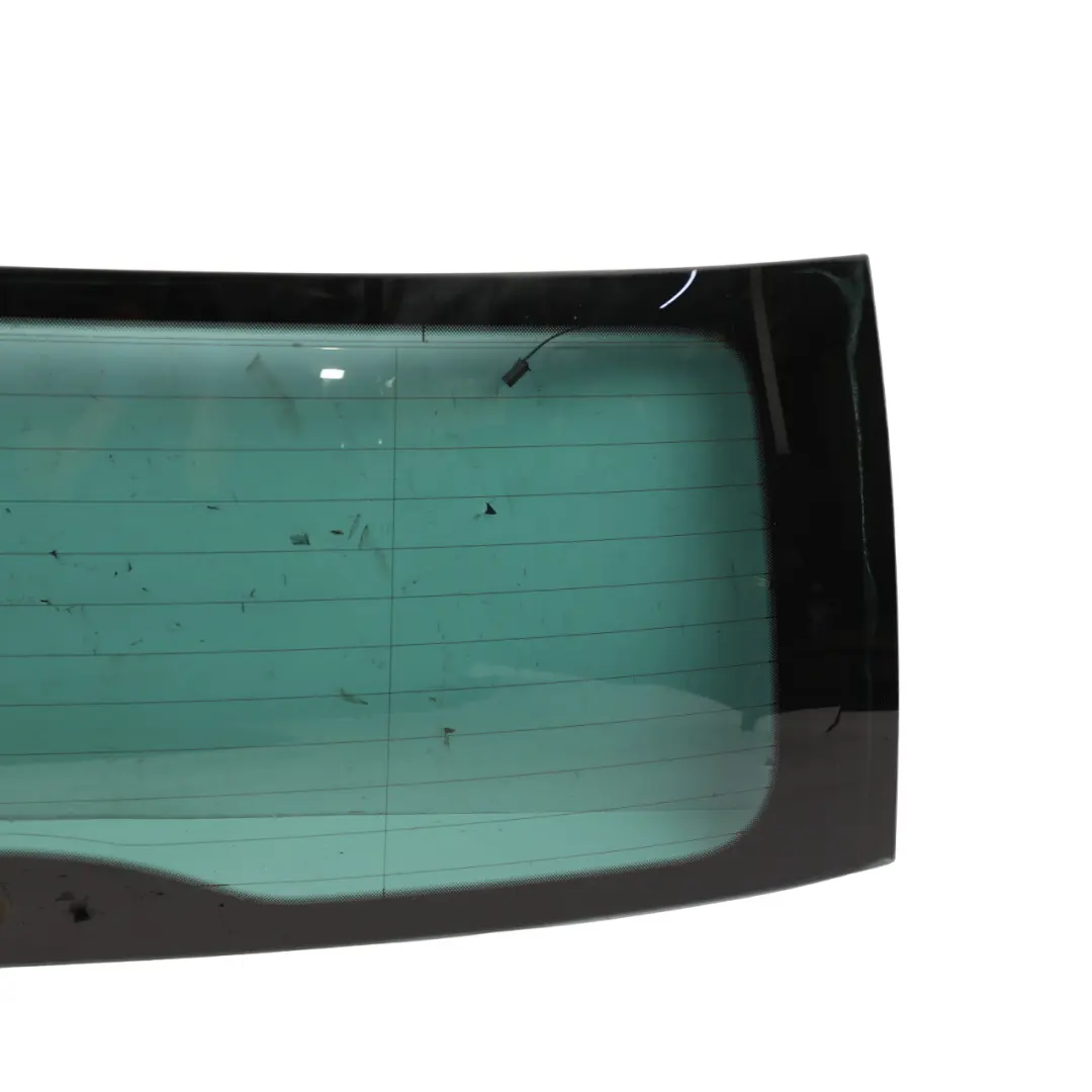 Window Boot Lid Tailgate Heated Glass AS2 to Skoda Yeti 5L Rear with Part number 5L6845049S Skoda Yeti 5L Rear Window Boot Lid Tailgate Heated Glass AS2 - SKU 5L6845049S - Part number 5L6845049S