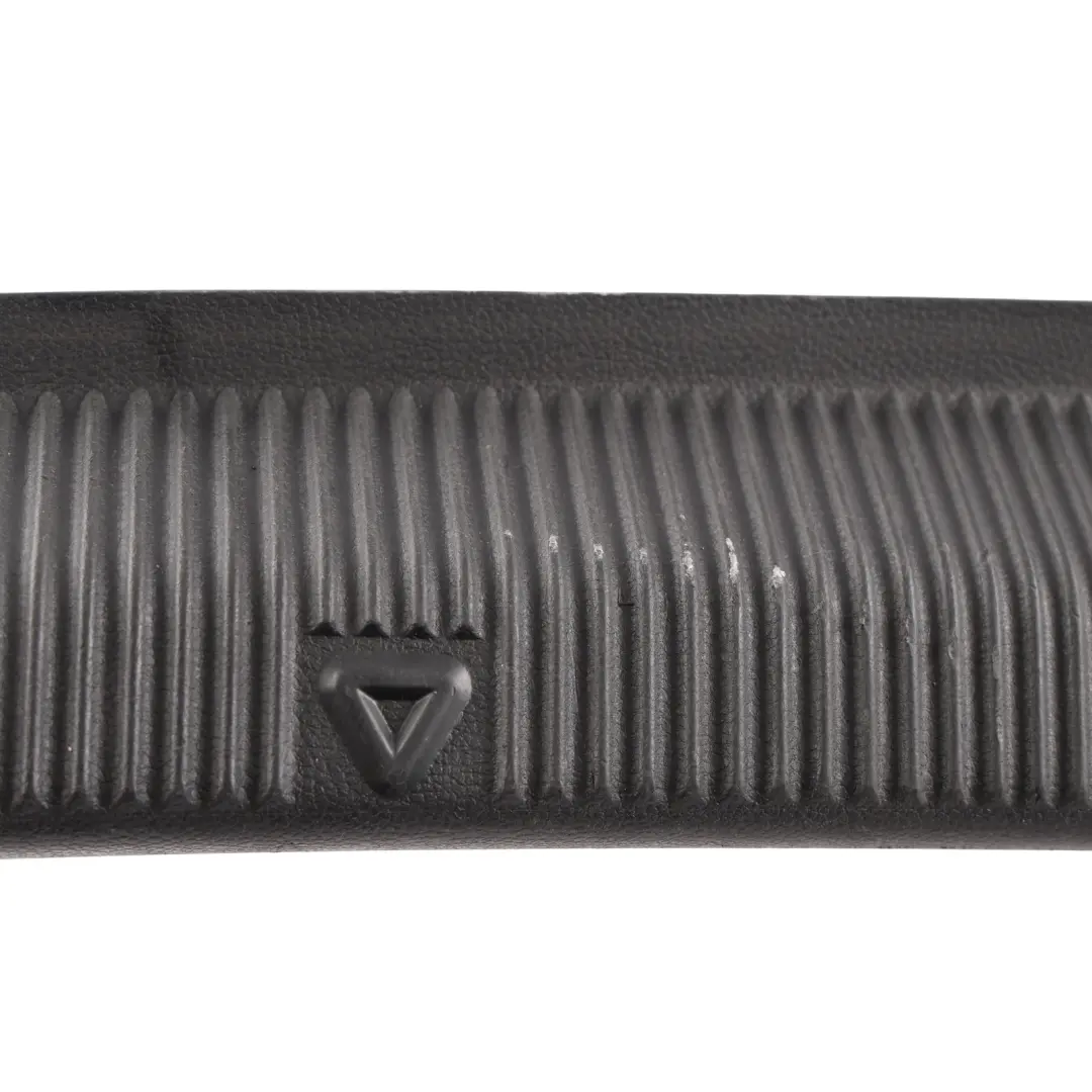 Boot Trunk Lock Carrier Surround Panel Strip Black to Skoda Yeti 5L Rear with Part number 5L6863459A Skoda Yeti 5L Rear Boot Trunk Lock Carrier Surround Panel Strip Black - SKU 5L6863459A-1 - Part number 5L6863459A