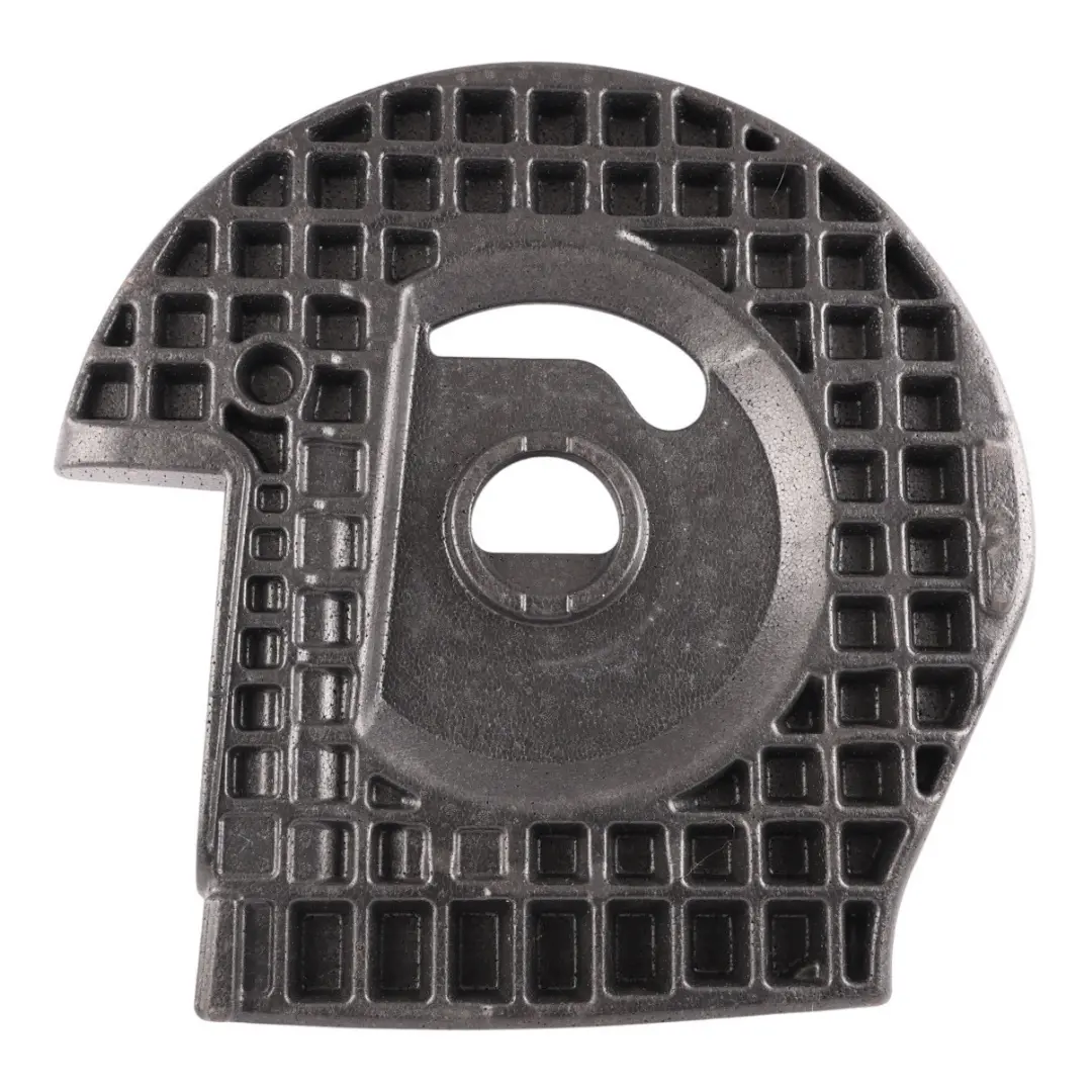Floor Carpet Filler Piece Cover Trim Panel to Skoda Yeti 5L Rear with Part number 5L6863957B Skoda Yeti 5L Rear Floor Carpet Filler Piece Cover Trim Panel - SKU 5L6863957B - Part number 5L6863957B