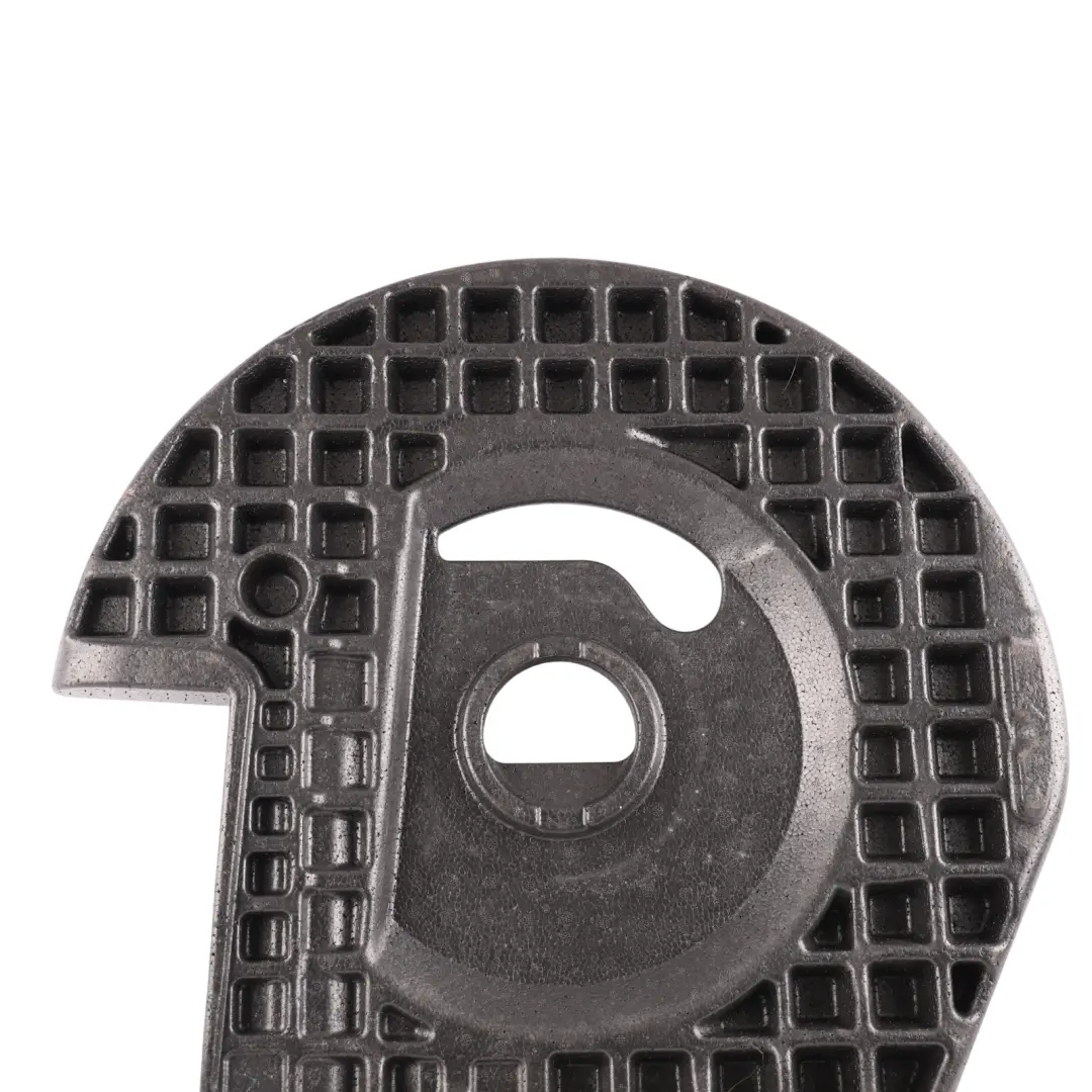 Floor Carpet Filler Piece Cover Trim Panel to Skoda Yeti 5L Rear with Part number 5L6863957B Skoda Yeti 5L Rear Floor Carpet Filler Piece Cover Trim Panel - SKU 5L6863957B - Part number 5L6863957B