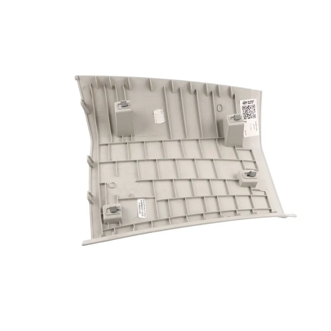 Skoda Yeti 5L Rear D-Pillar Trim Cover Panel Moulding Grey Left N/S - SKU 5L6867245A - Part number 5L6867245A