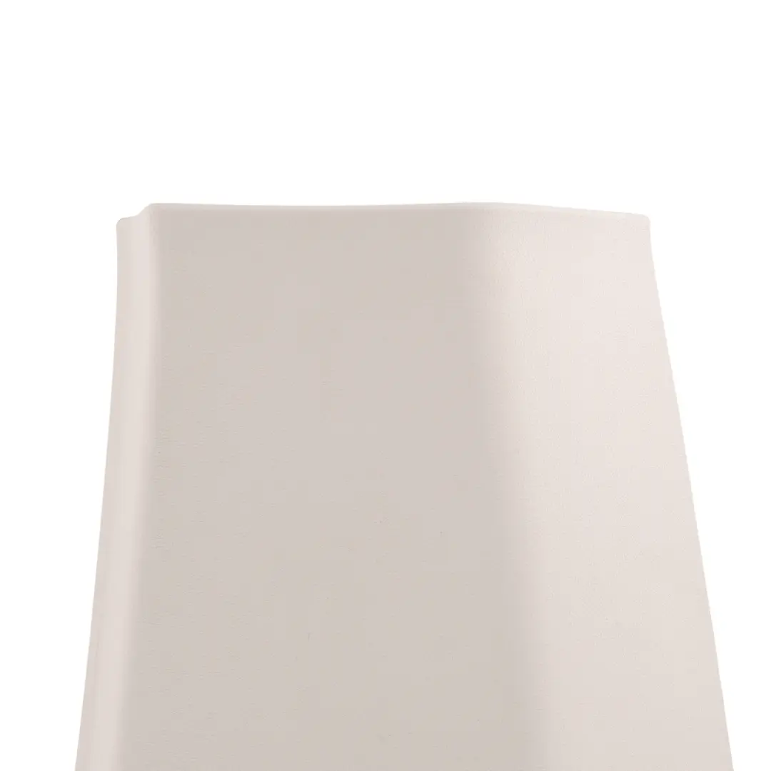 Skoda Yeti 5L Rear D-Pillar Trim Cover Panel Moulding Grey Left N/S - SKU 5L6867245A - Part number 5L6867245A