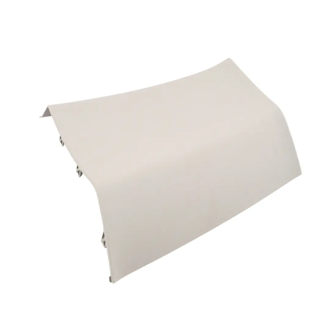 Skoda Yeti 5L Rear D-Pillar Trim Cover Panel Moulding Grey Left N/S - SKU 5L6867245A - Part number 5L6867245A