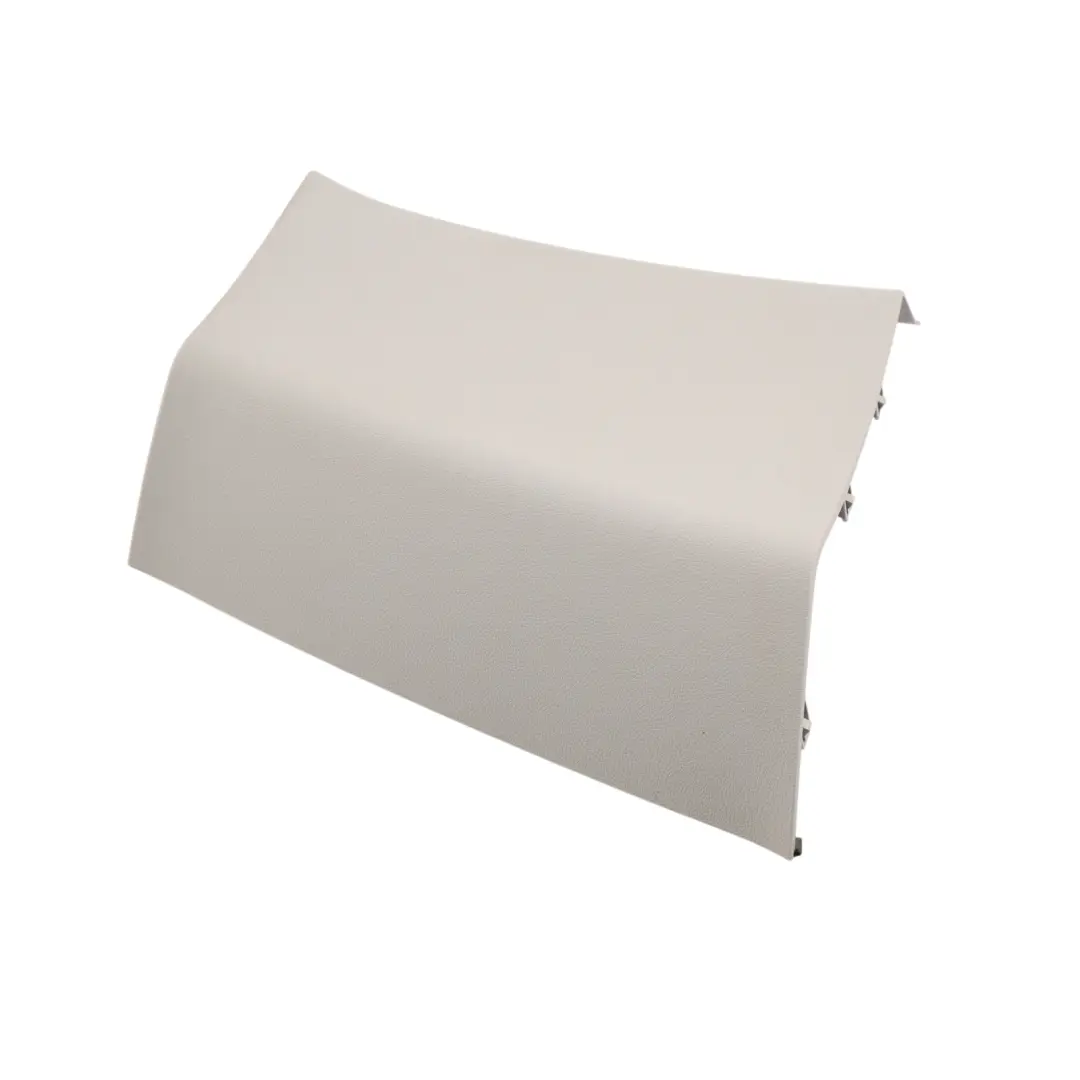 D-Pillar Trim Cover Panel Moulding Grey Right O/S to Skoda Yeti 5L Rear with Part number 5L6867246A Skoda Yeti 5L Rear D-Pillar Trim Cover Panel Moulding Grey Right O/S - SKU 5L6867246A - Part number 5L6867246A
