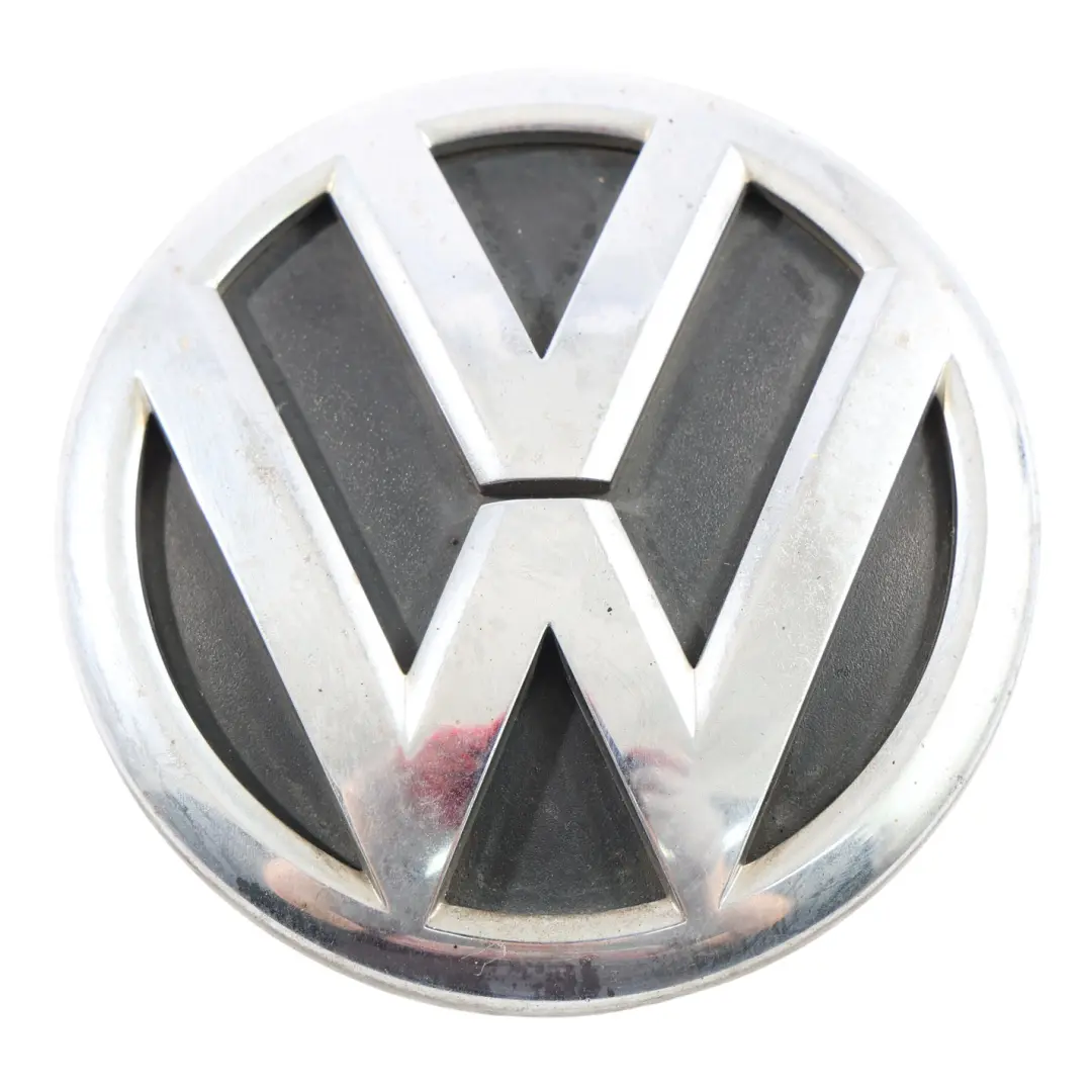 Emblème Coffre Arrière Hayon Logo Badge pour Volkswagen Passat B7 à propos du numéro de pièce 5M0853630D Volkswagen Passat B7 Emblème Coffre Arrière Hayon Logo Badge - SKU 5M0853630D-1 - Numéro de pièce 5M0853630D