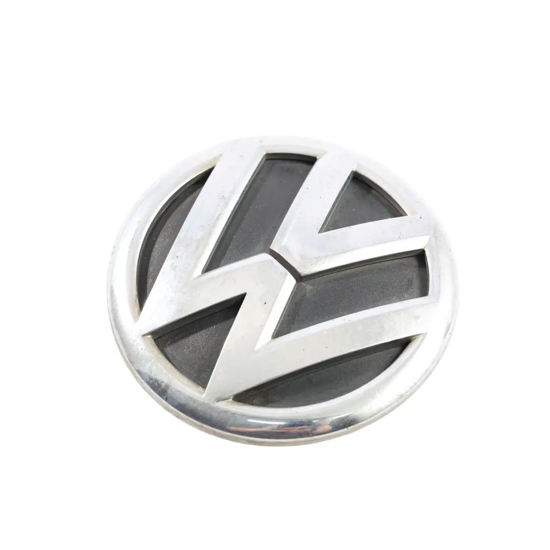 Volkswagen Passat B7 Emblem Kofferraum Heckklappe Logo Abzeichen - SKU 5M0853630D-1 - Teilenummer 5M0853630D