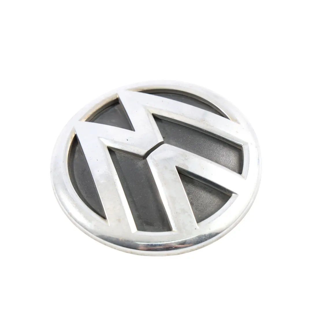 Volkswagen Passat B7 Trunk Emblem Rear Boot Lid Tailgate Logo Badge - SKU 5M0853630D-1 - Part number 5M0853630D