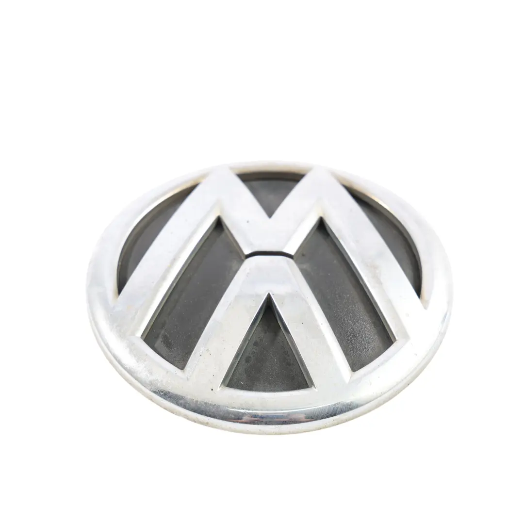 Volkswagen Passat B7 Emblem Kofferraum Heckklappe Logo Abzeichen - SKU 5M0853630D-1 - Teilenummer 5M0853630D