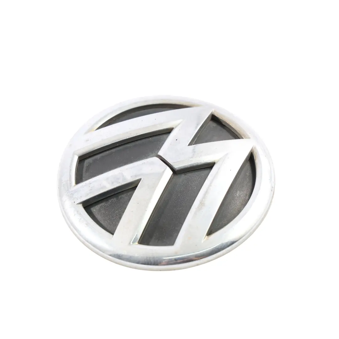 Volkswagen Passat B7 Trunk Emblem Rear Boot Lid Tailgate Logo Badge - SKU 5M0853630D-1 - Part number 5M0853630D