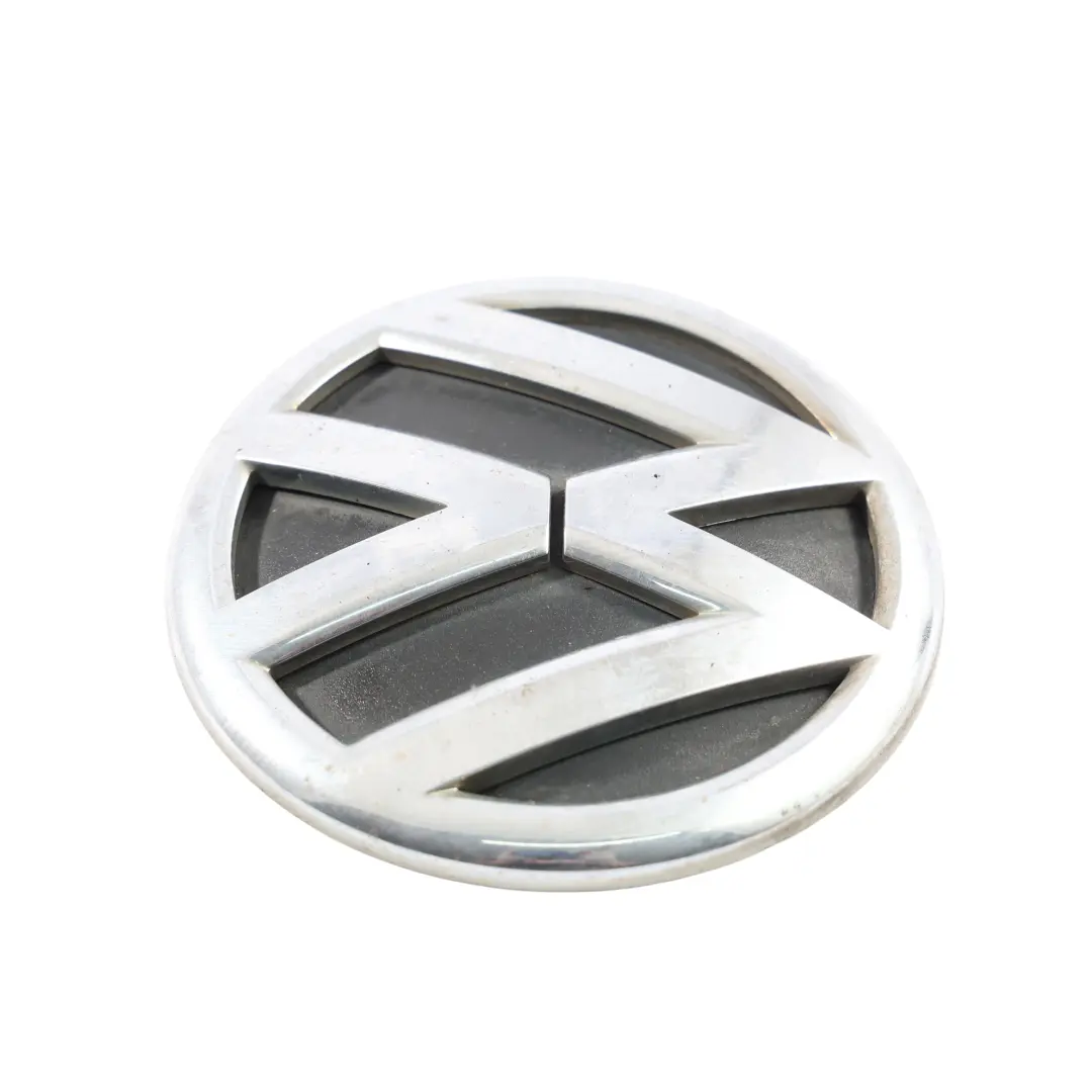 Volkswagen Passat B7 Emblemat Klapy Tylnej - SKU 5M0853630D-1 - Numer Części 5M0853630D