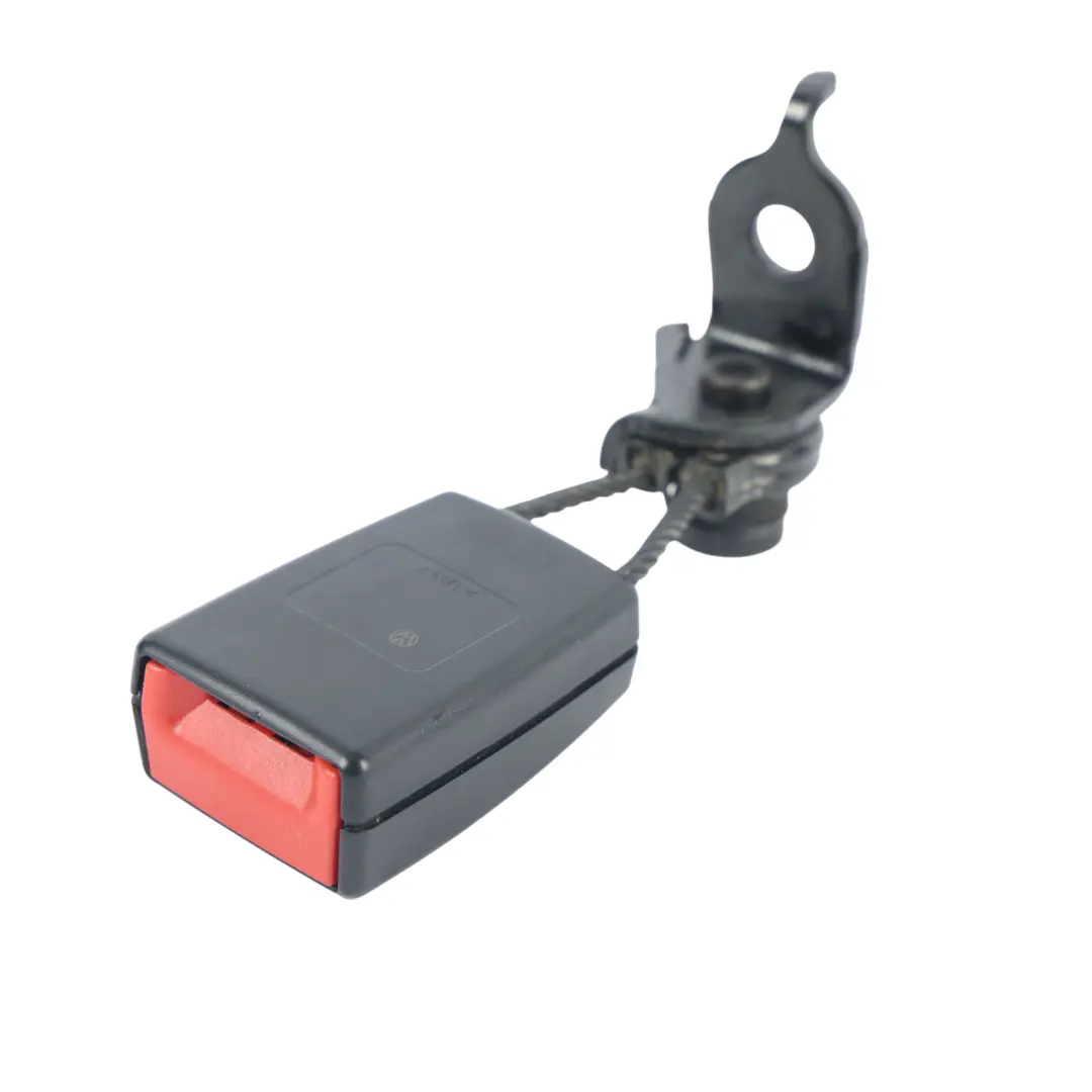 Volkswagen Tiguan 5N Sicherheitsgurt Schnalle Hinten Links - SKU 5M0857753E - Teilenummer 5M0857753E