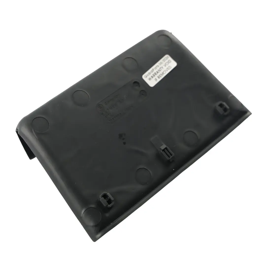 Mittelkonsole Ablagefach Gummimatte Verkleidung für Volkswagen Tiguan 5N mit Teilenummer 5M0858165A Volkswagen Tiguan 5N Mittelkonsole Ablagefach Gummimatte Verkleidung - SKU 5M0858165A - Teilenummer 5M0858165A