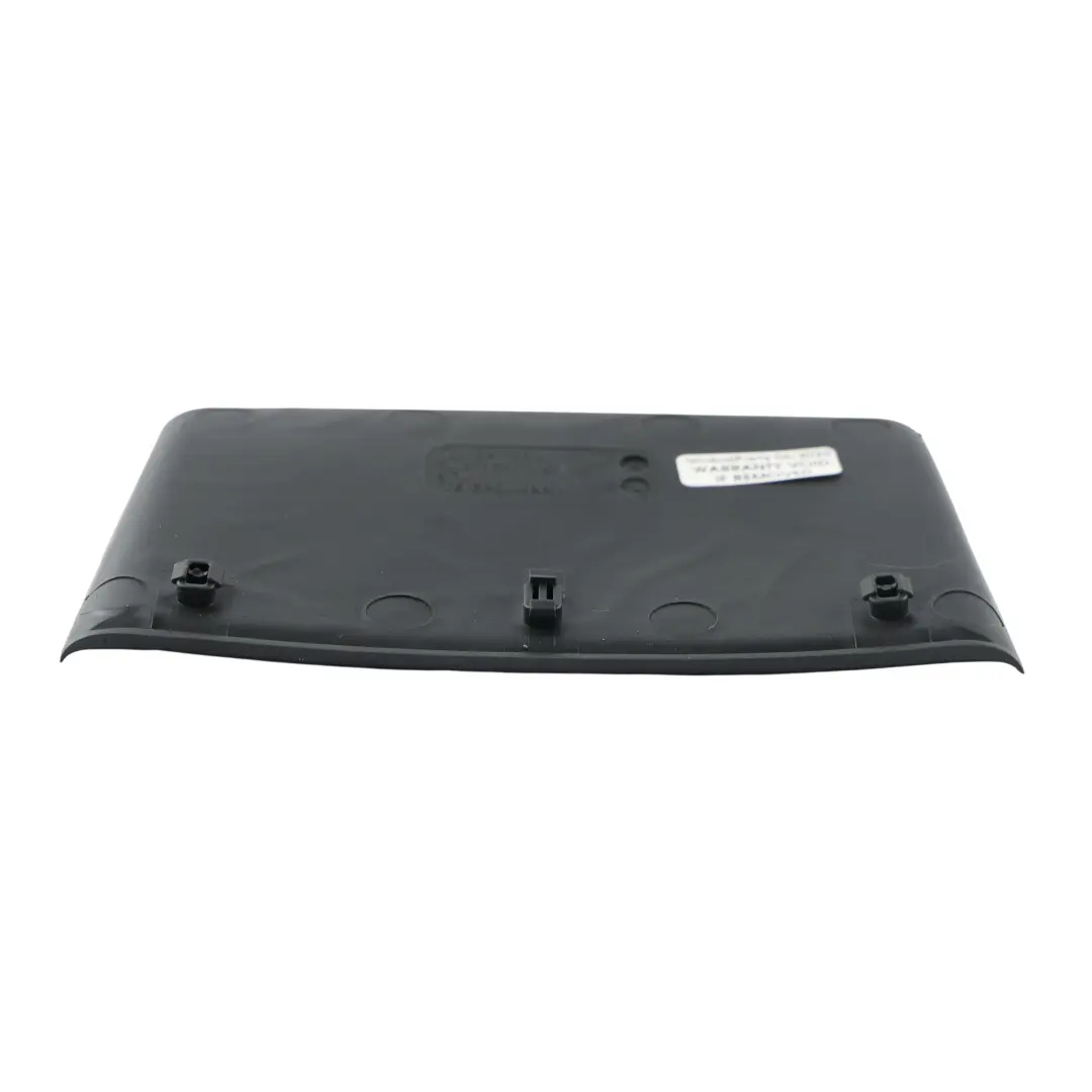 Consola Central Alfombrilla Goma Inserto para Volkswagen Tiguan 5N con número de pieza 5M0858165A Volkswagen Tiguan 5N Consola Central Alfombrilla Goma Inserto - SKU 5M0858165A - Número de pieza 5M0858165A