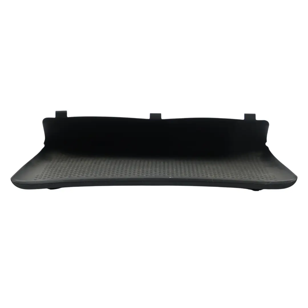 Consola Central Alfombrilla Goma Inserto para Volkswagen Tiguan 5N con número de pieza 5M0858165A Volkswagen Tiguan 5N Consola Central Alfombrilla Goma Inserto - SKU 5M0858165A - Número de pieza 5M0858165A