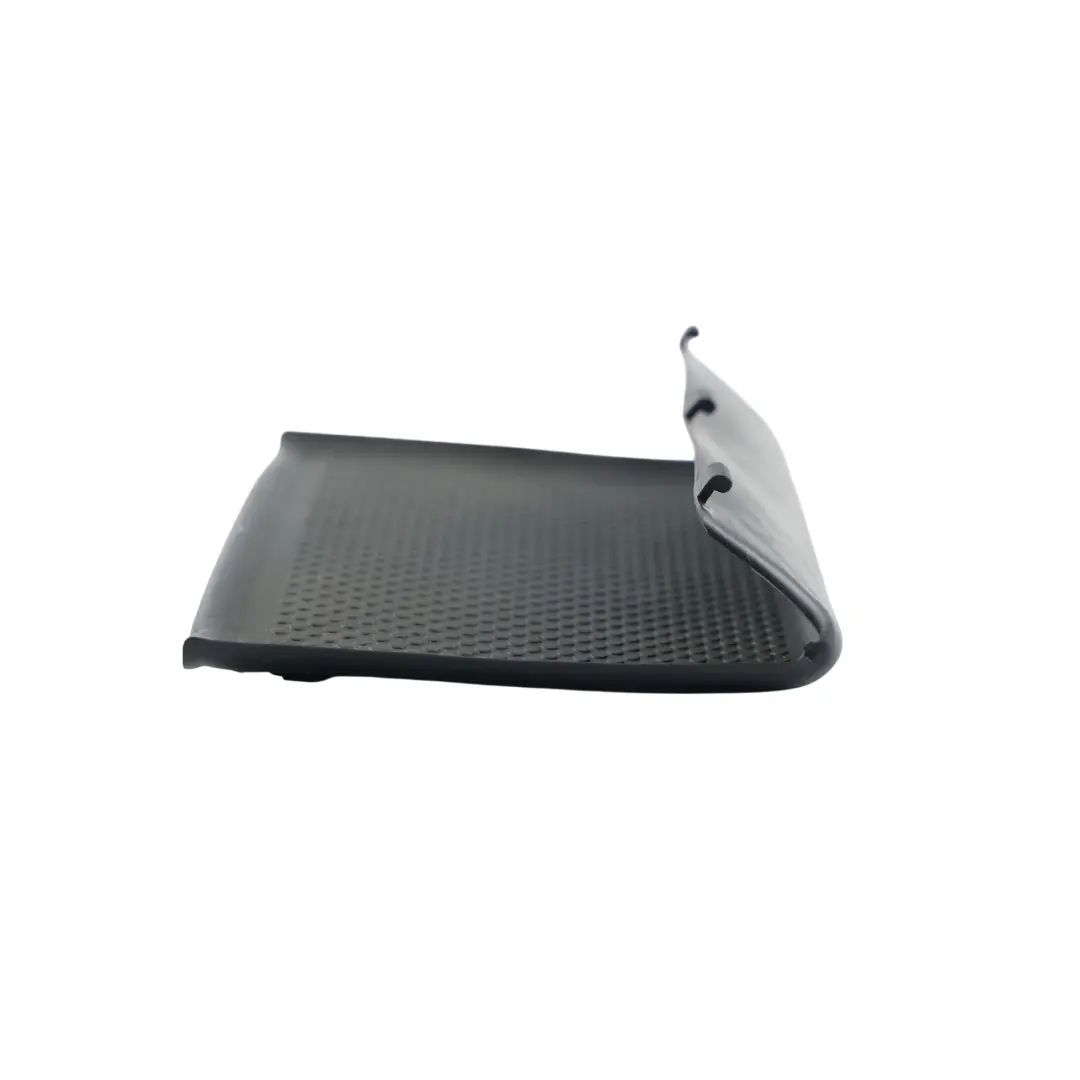 Volkswagen Tiguan 5N Gumowy Wkład Schowka Konsoli Środkowej - SKU 5M0858165A - Numer Części 5M0858165A