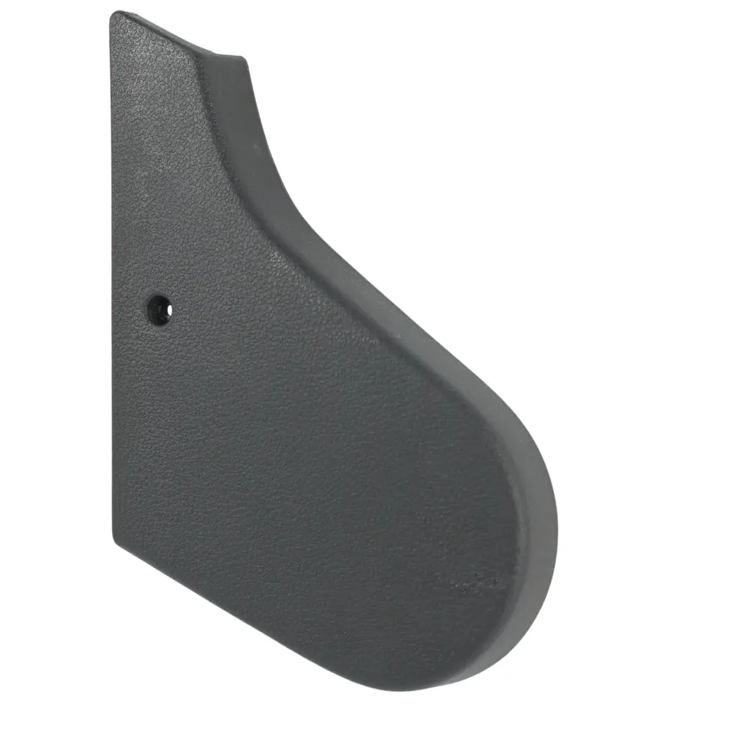 VW Volkswagen Tiguan 5N Rear Seat Cover Trim Panel Outer Left N/S - SKU 5M0885933A - Part number 5M0885933A