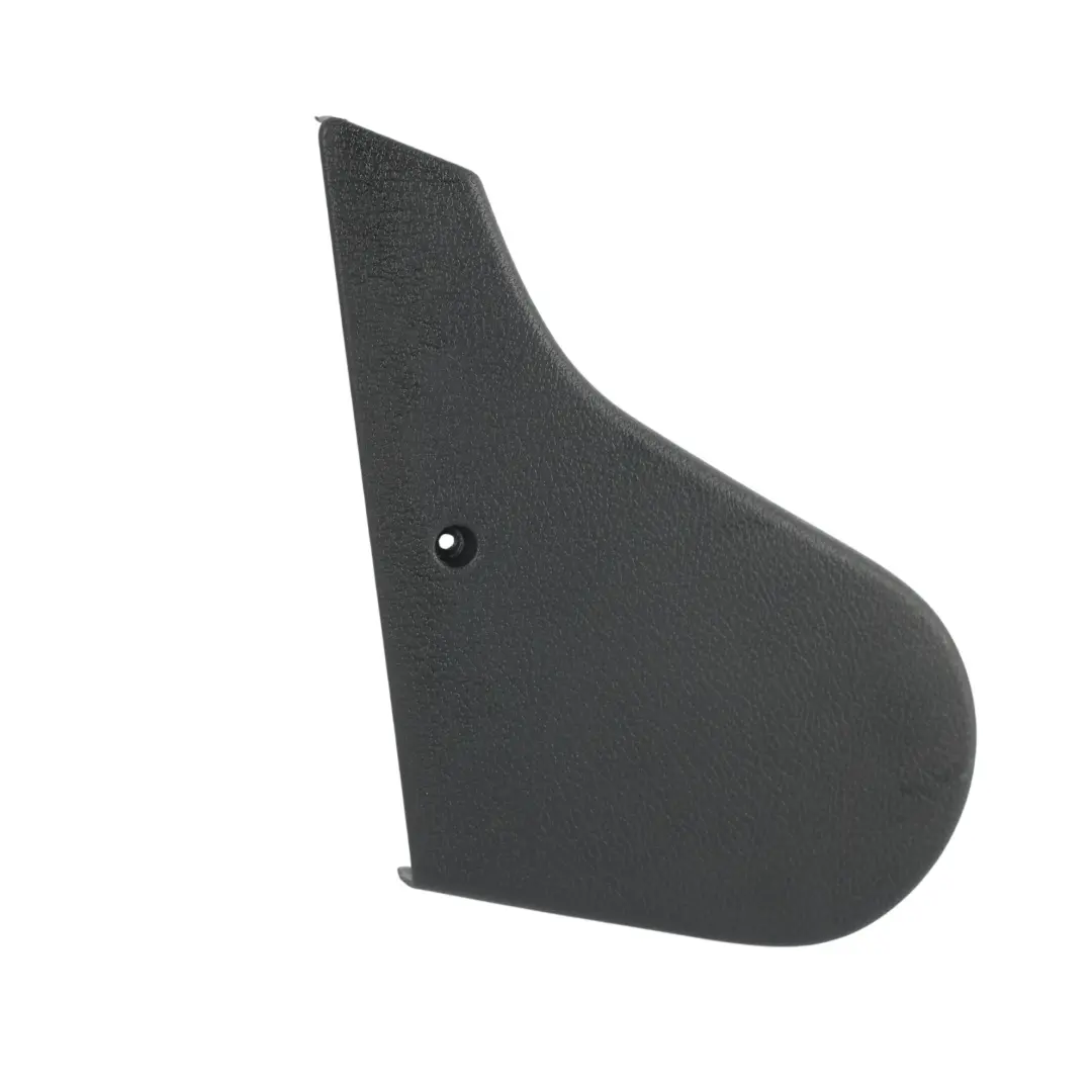 VW Volkswagen Tiguan 5N Rear Seat Cover Trim Panel Outer Left N/S - SKU 5M0885933A - Part number 5M0885933A