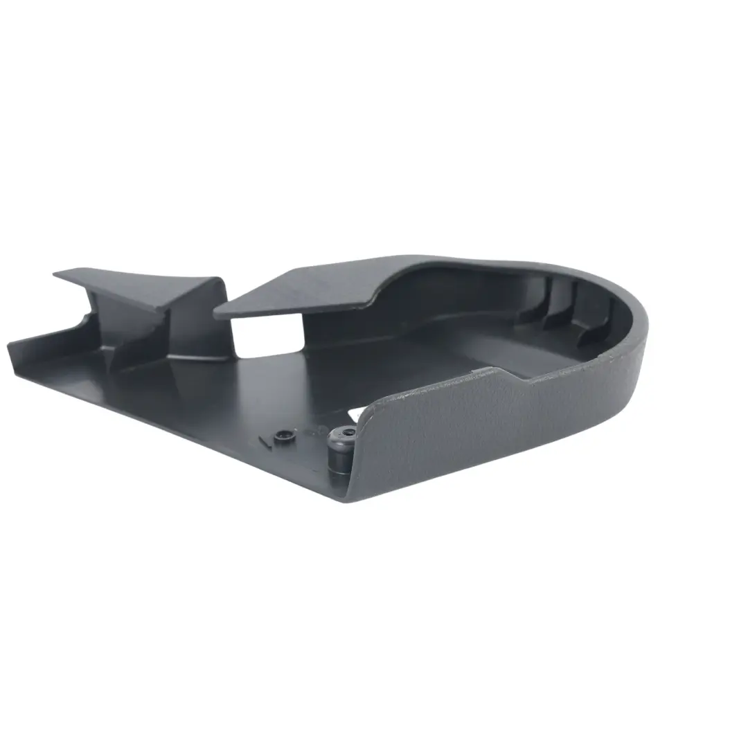 Volkswagen Tiguan 5N Sitzabdeckung Verkleidung Hinten Rechts - SKU 5M0885934A - Teilenummer 5M0885934A