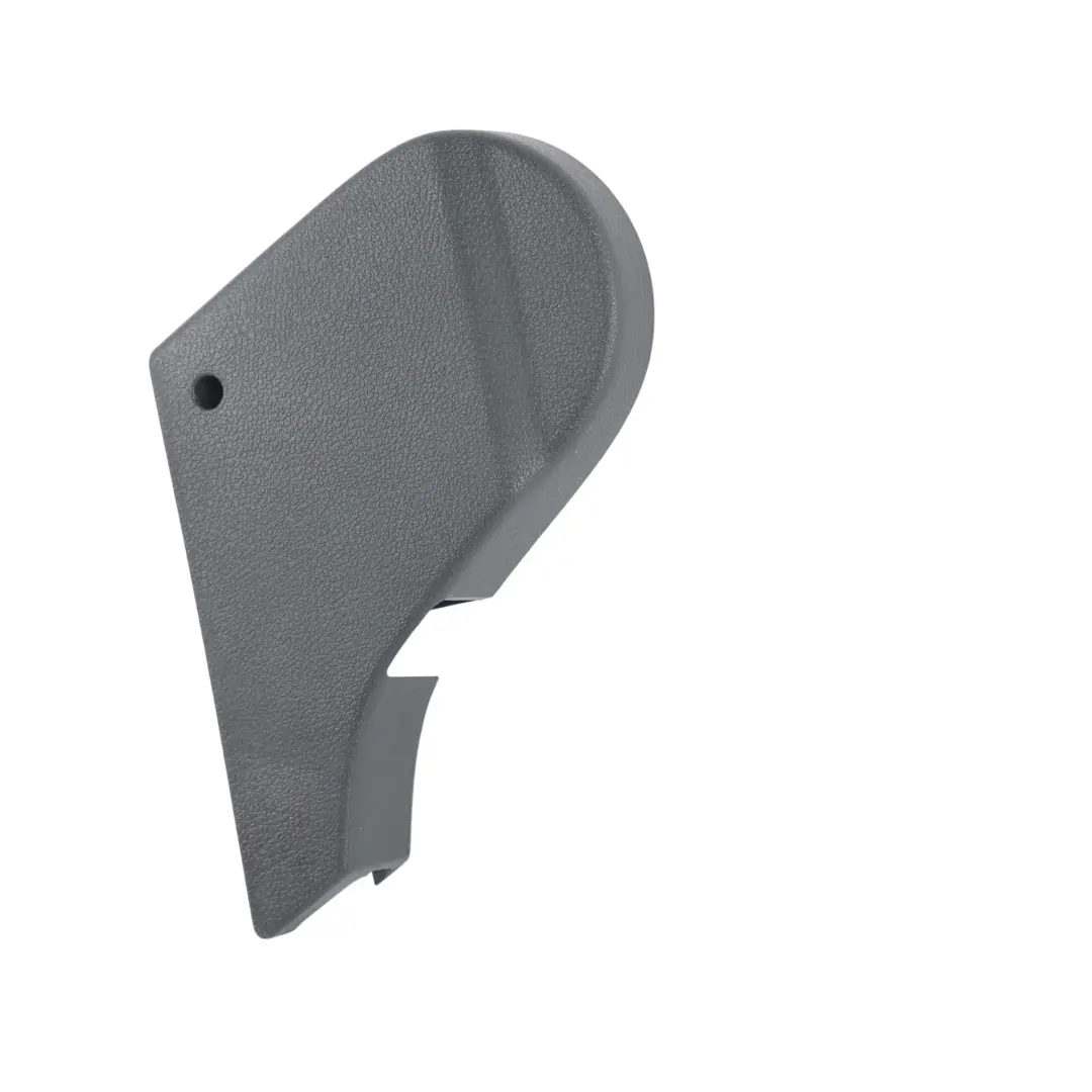 Volkswagen Tiguan 5N Tapizado Asiento Trasero Panel Interior Derecho - SKU 5M0885934A - Número de pieza 5M0885934A