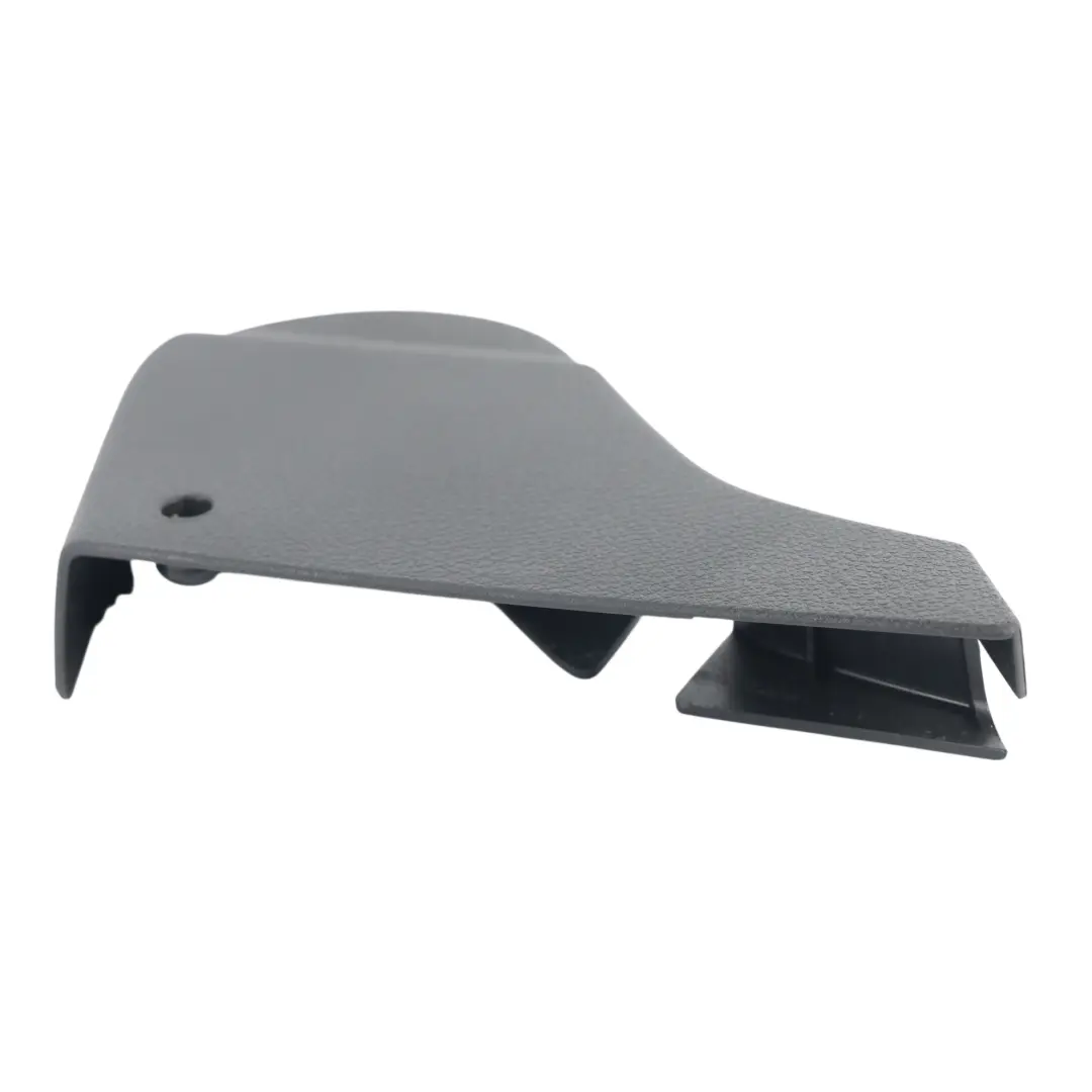 Volkswagen Tiguan 5N Sitzabdeckung Verkleidung Hinten Rechts - SKU 5M0885934A - Teilenummer 5M0885934A