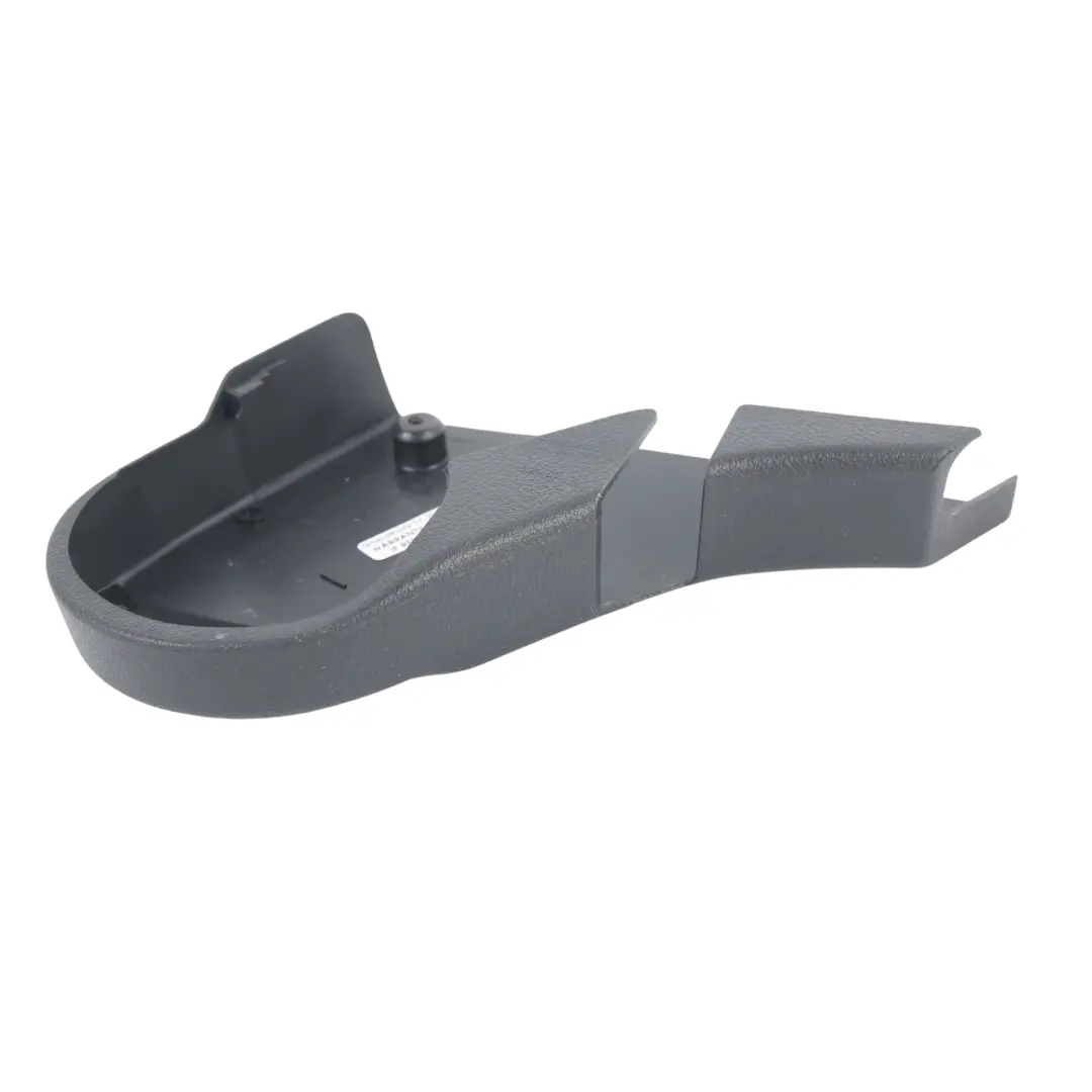 VW Volkswagen Tiguan 5N Rear Seat Cover Trim Panel Inner Right O/S - SKU 5M0885934A - Part number 5M0885934A