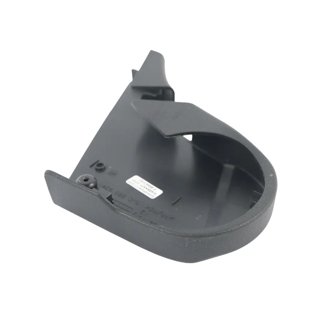 Volkswagen Tiguan 5N Tapizado Asiento Trasero Panel Interior Derecho - SKU 5M0885934A - Número de pieza 5M0885934A