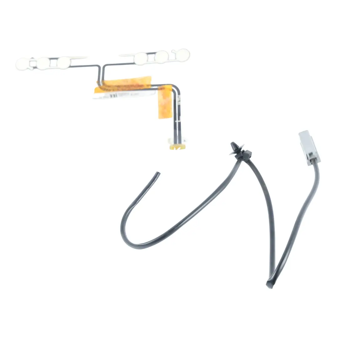 Ford Mondeo Mk4 Front Seat Occupancy Mat Sensor Unit Wiring Cable 5M51-14C288-A - SKU 5M51-14C288-AA - Part number 5M51-14C288-AA